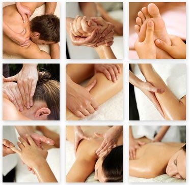 Spa Packages